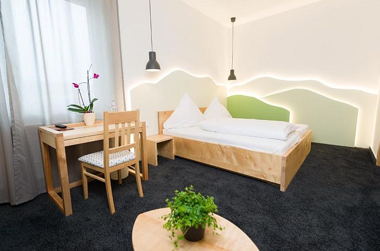 Unterkunft 10502403 - Appartement Hessen - Hotel Rhönhof