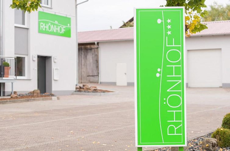 Hotel Rhönhof