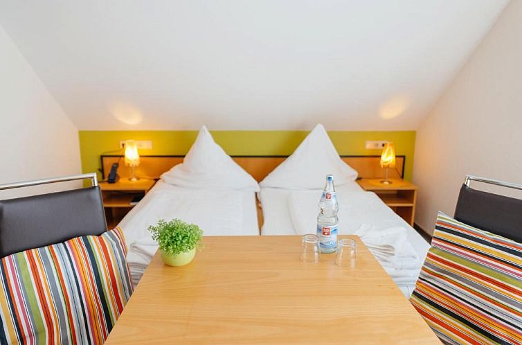Hotel Rhönhof
