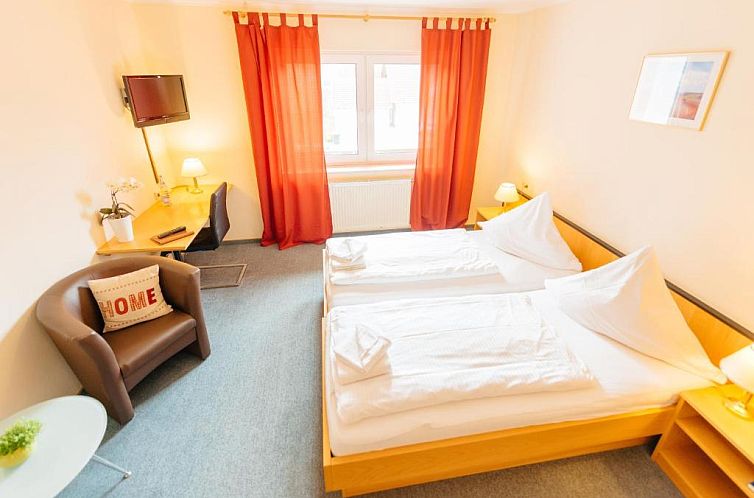 Hotel Rhönhof