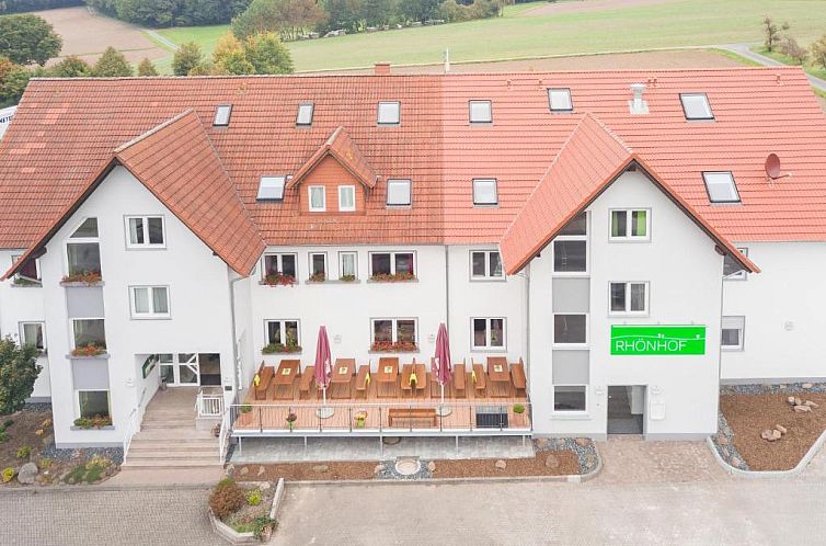Hotel Rhönhof