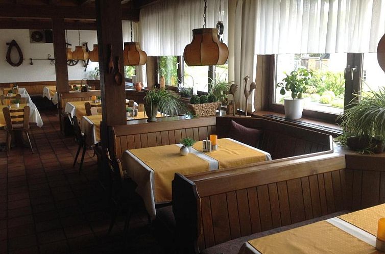 Landgasthof zum Wiesengrund