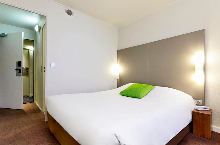 Unterkunft 10505301 - Appartement Paris - Campanile Paris Est - Porte de Bagnolet