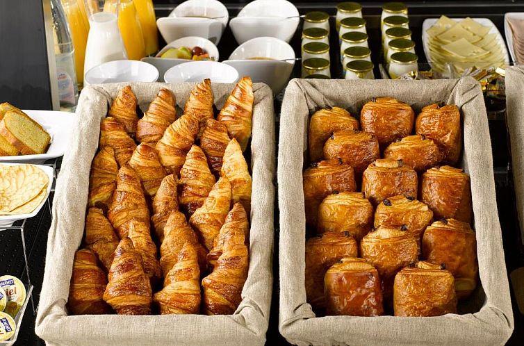 Campanile Paris Est - Porte de Bagnolet