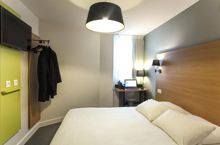 Hotel Reseda