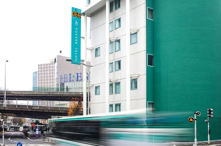 Hotel Reseda