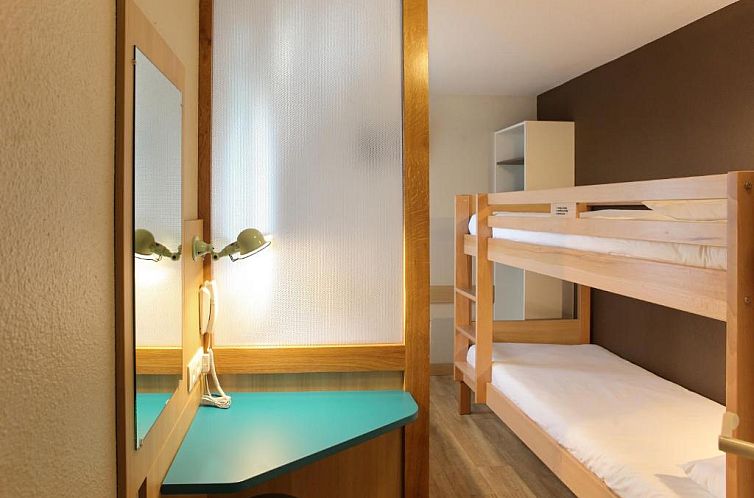 Hotel Reseda