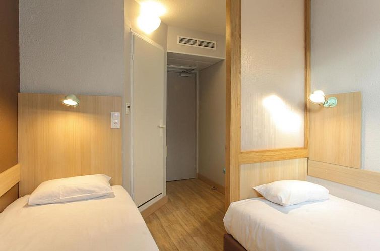 Hotel Reseda