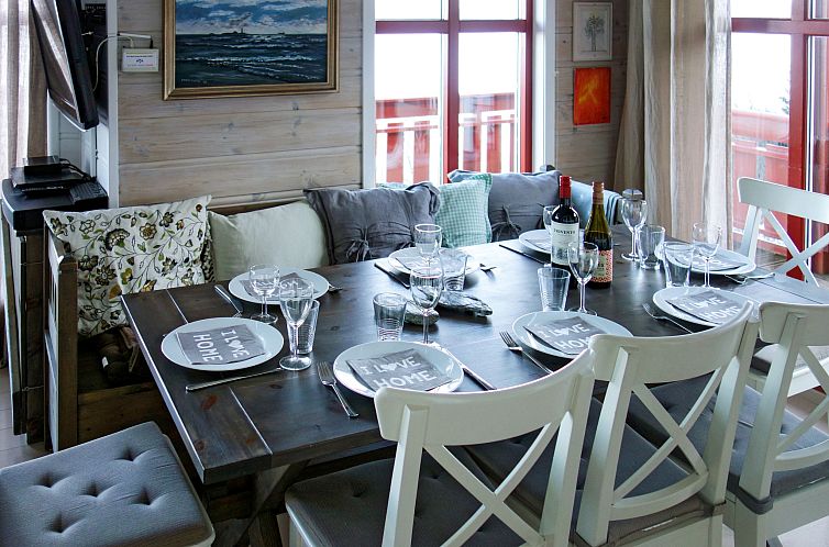 Vakantiehuis Elistova