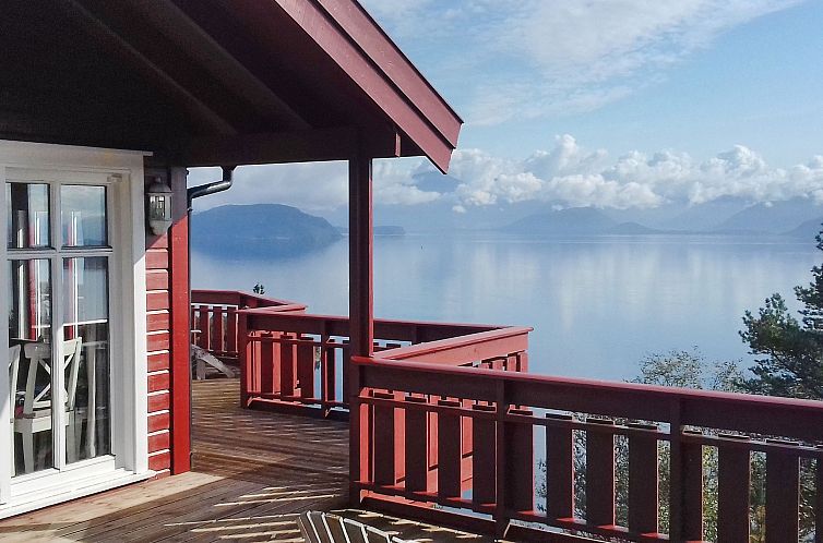 Vakantiehuis Elistova