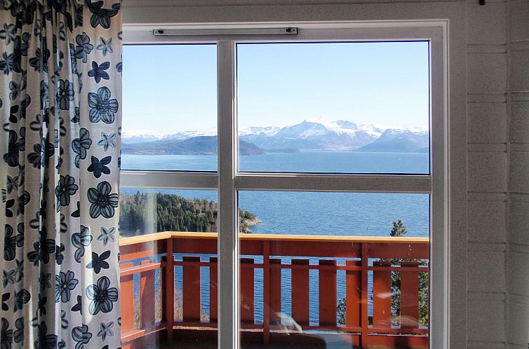 Vakantiehuis Elistova