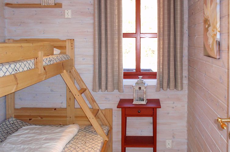 Vakantiehuis Elistova