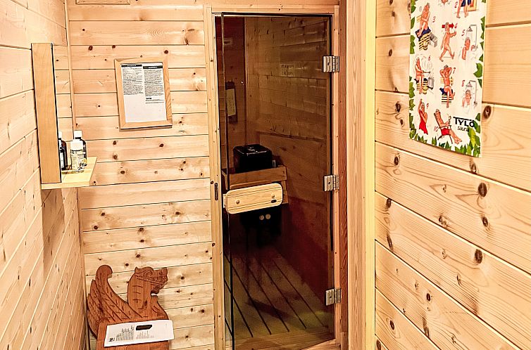 Vakantiehuis Elistova