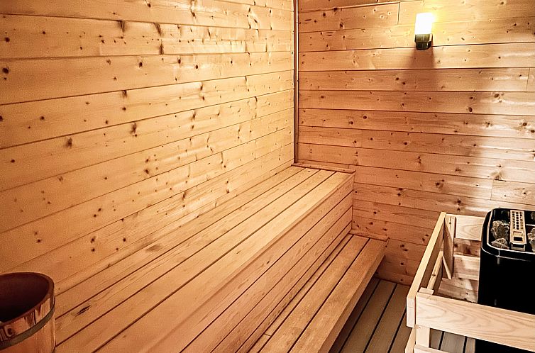 Vakantiehuis Elistova