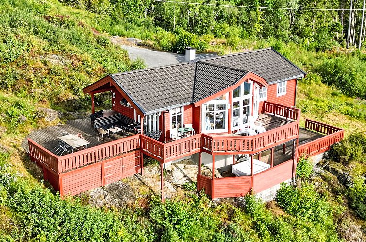 Vakantiehuis Elistova