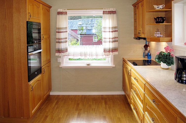 Vakantiehuis Greenhouse