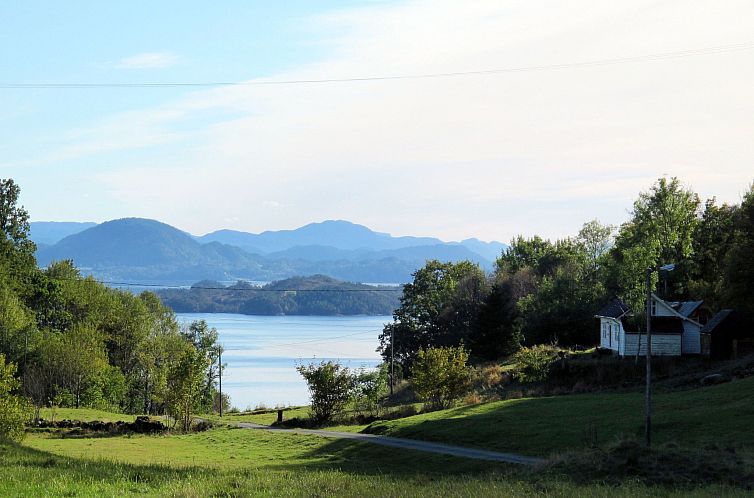 Vakantiehuis Greenhouse