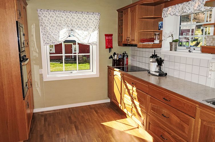 Vakantiehuis Greenhouse