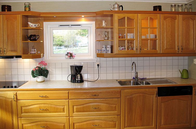 Vakantiehuis Greenhouse