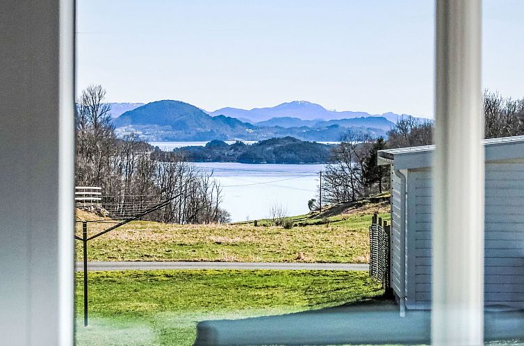 Vakantiehuis Greenhouse