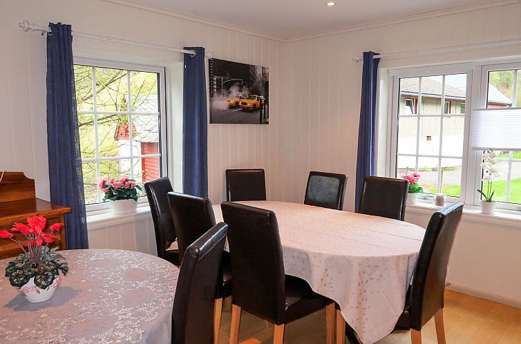 Vakantiehuis Greenhouse