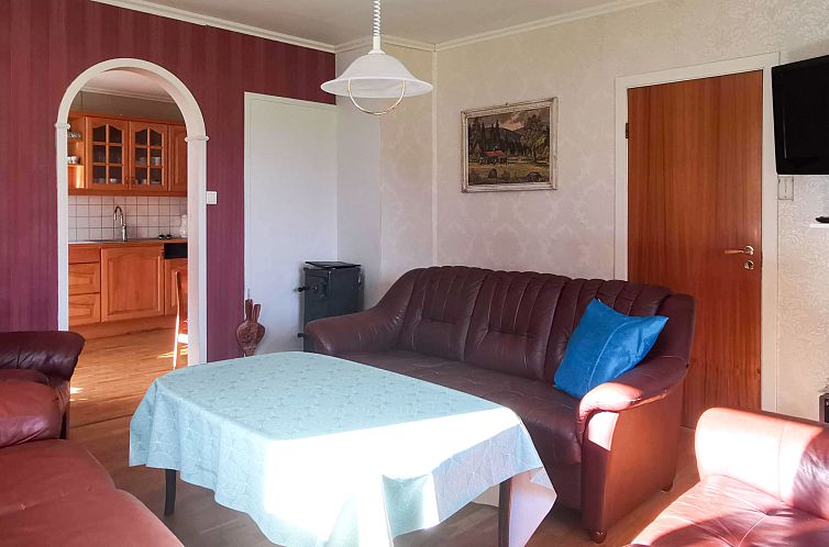 Vakantiehuis Greenhouse