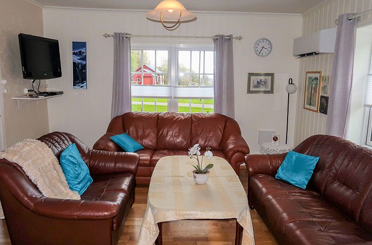 Vakantiehuis Greenhouse