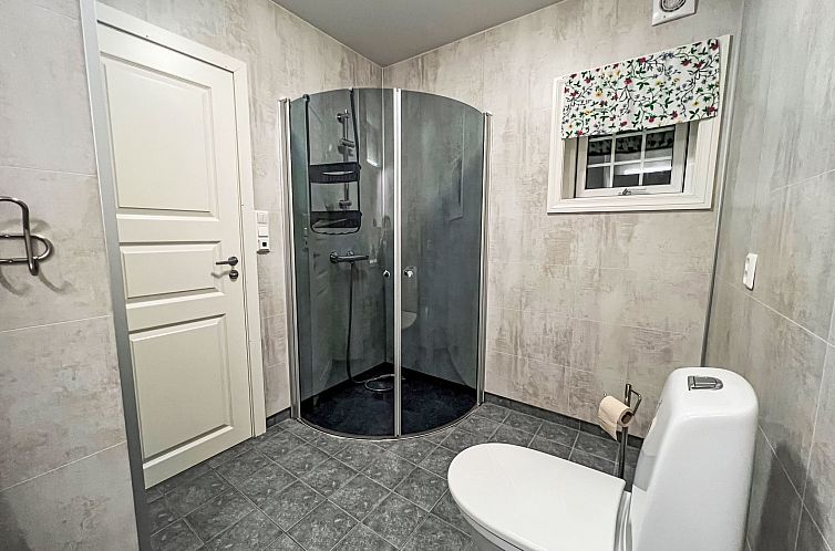 Vakantiehuis Greenhouse