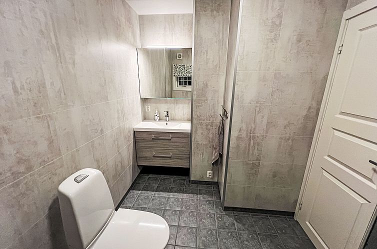 Vakantiehuis Greenhouse