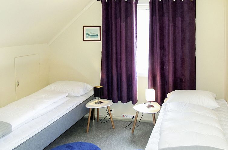 Vakantiehuis Greenhouse