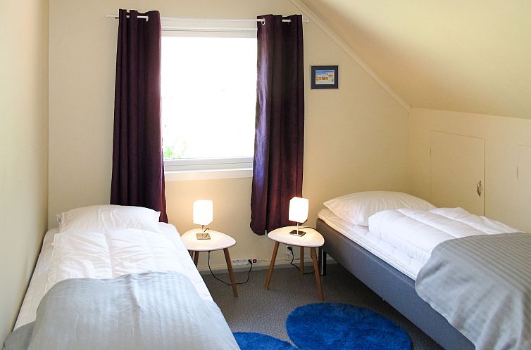 Vakantiehuis Greenhouse