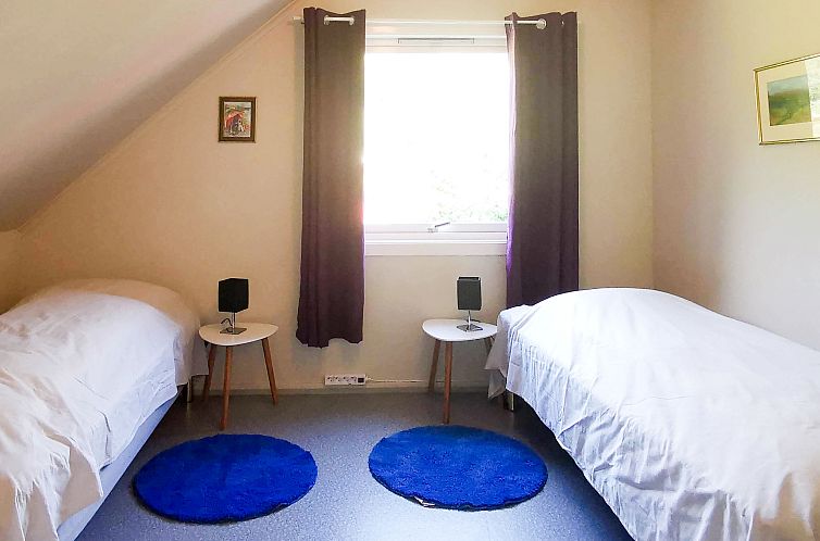 Vakantiehuis Greenhouse