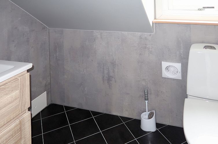 Vakantiehuis Greenhouse