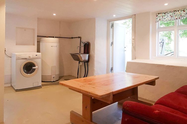 Vakantiehuis Greenhouse