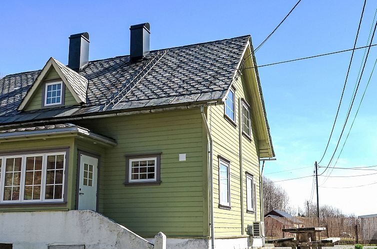 Vakantiehuis Greenhouse