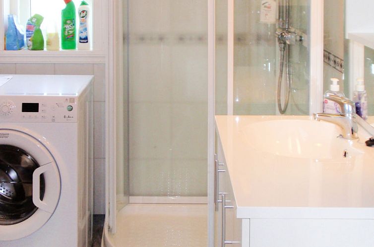 Vakantiehuis Tyttebærhytta