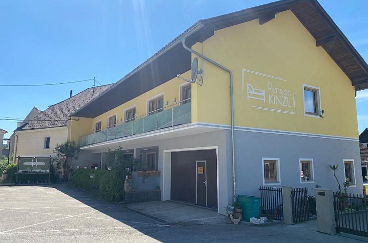 Gasthof Pension Kinzl