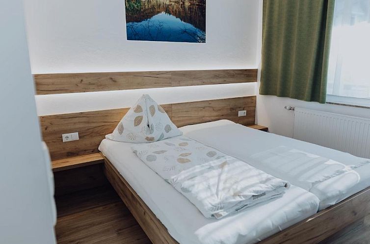 Gasthof Pension Kinzl