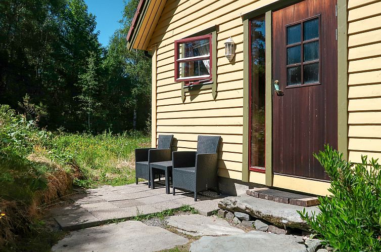 Vakantiehuis Rabbane