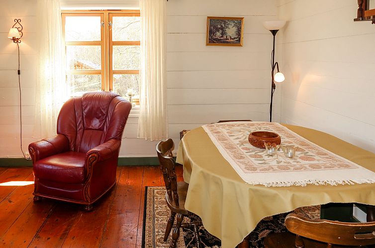Vakantiehuis Rabbane