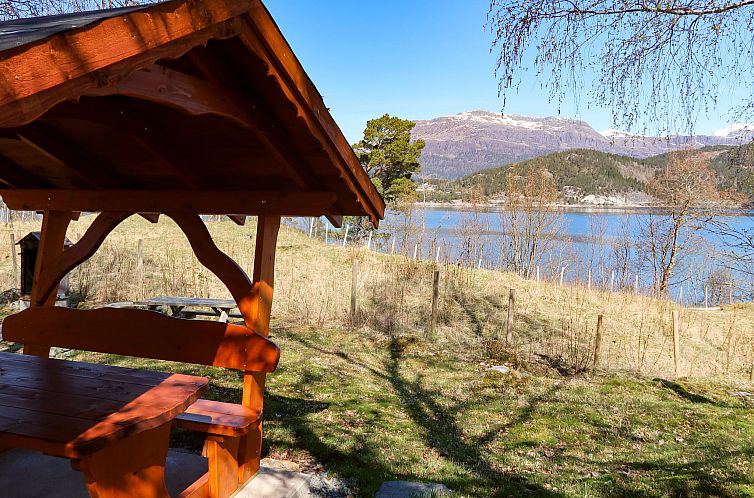 Vakantiehuis Rabbane
