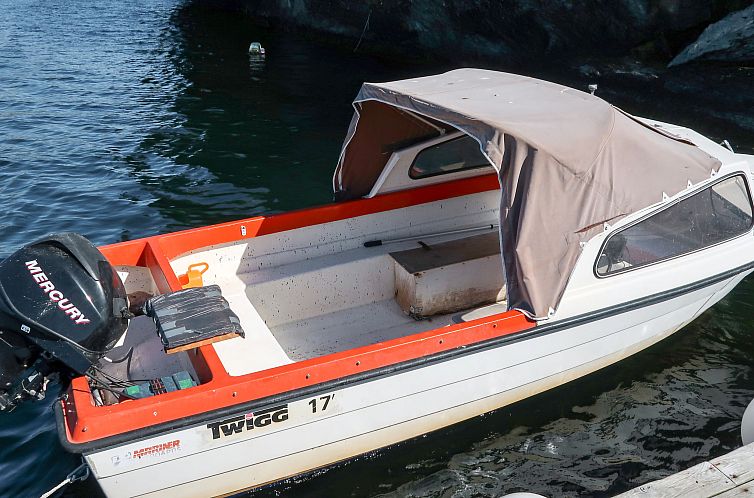 Vakantiehuis Rabbane