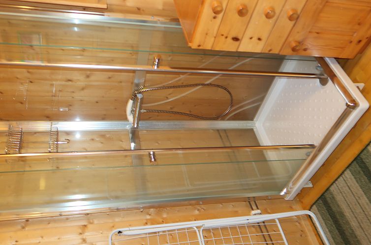 Vakantiehuis Sandvikfjellet