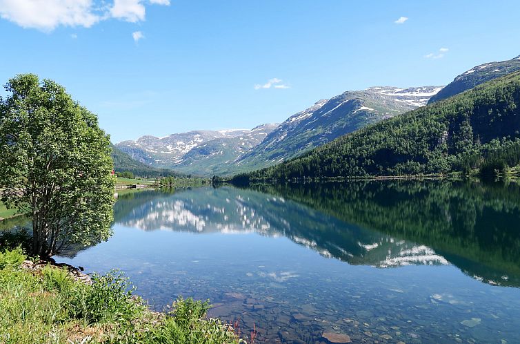 Vakantiehuis Haukedalspanorama