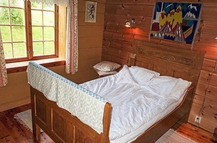 Vakantiehuis Haukedalspanorama