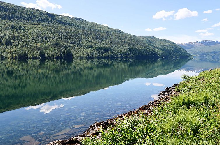 Vakantiehuis Haukedalspanorama