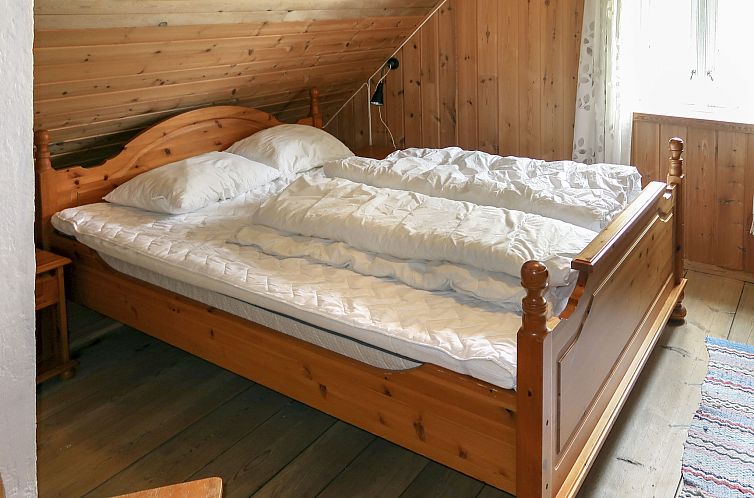 Vakantiehuis Ikjefjord