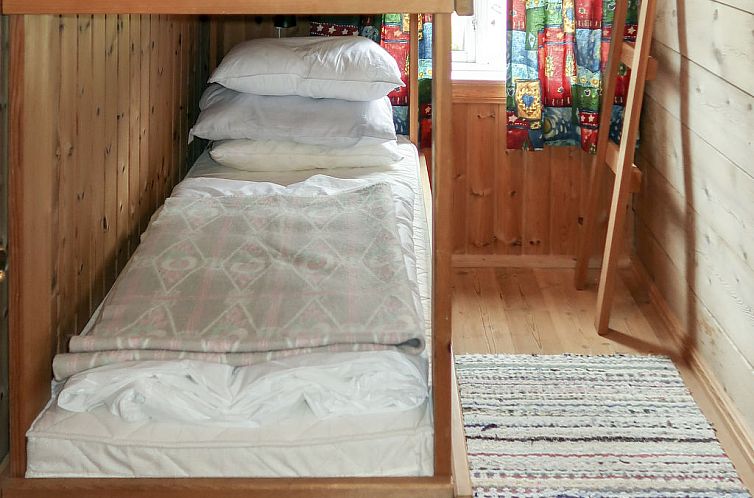 Vakantiehuis Ikjefjord