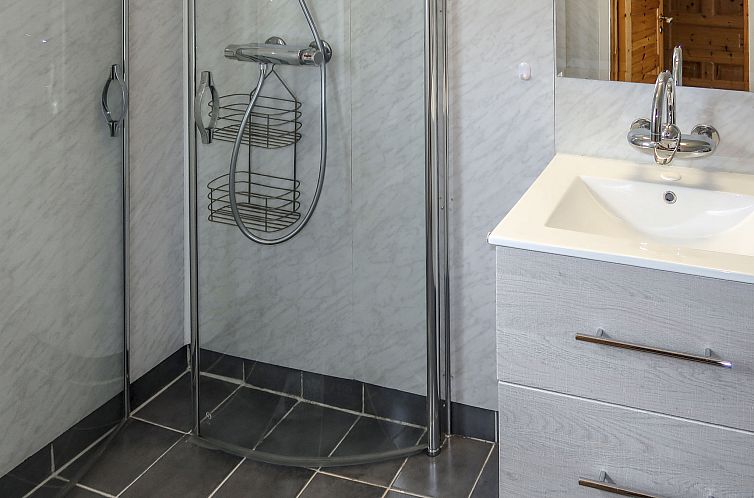 Vakantiehuis Ikjefjord