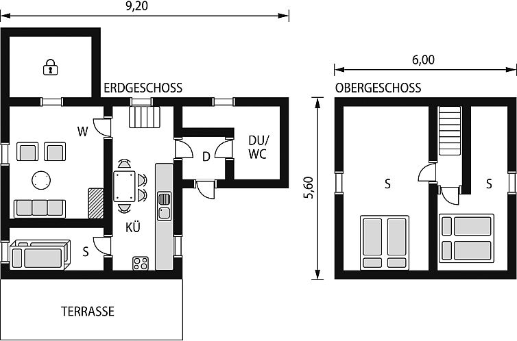 Vakantiehuis Ikjefjord